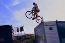 Old School Throwback Dirty Tricks And Cunning Stunts Pinkbike Old School Throwback Dirty Tricks And Cunning Stunts Pinkbike