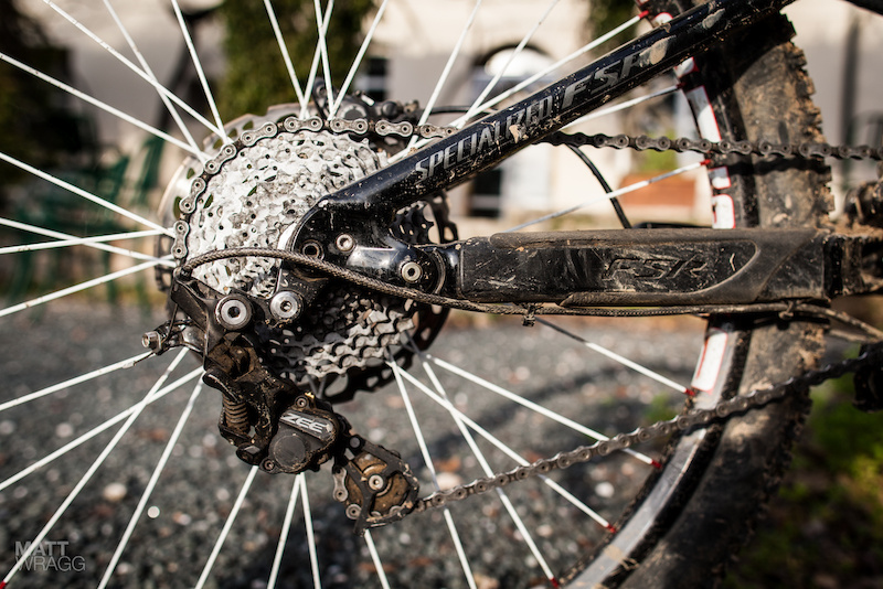 shimano saint derailleur 11 speed