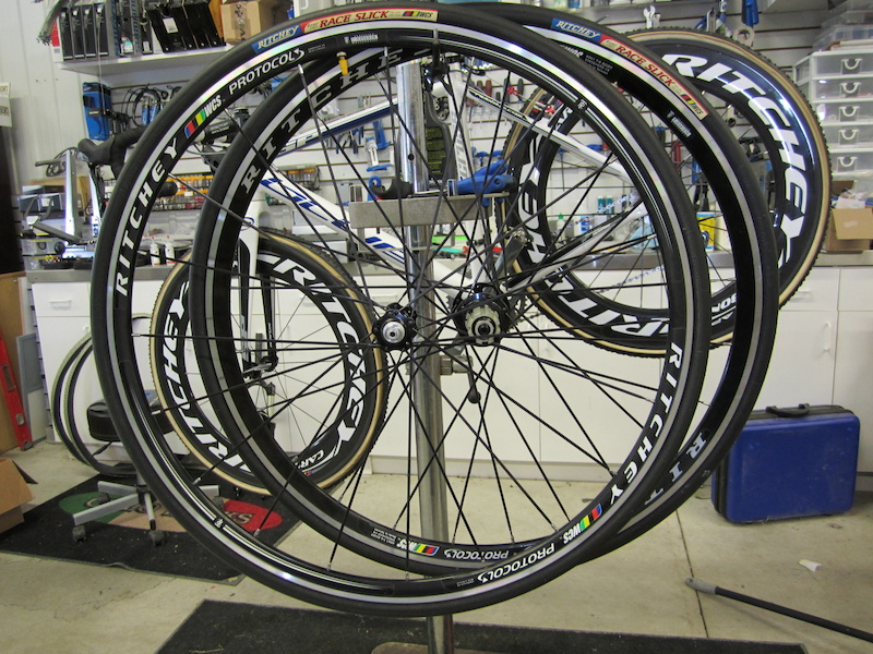 ritchey wcs race gel