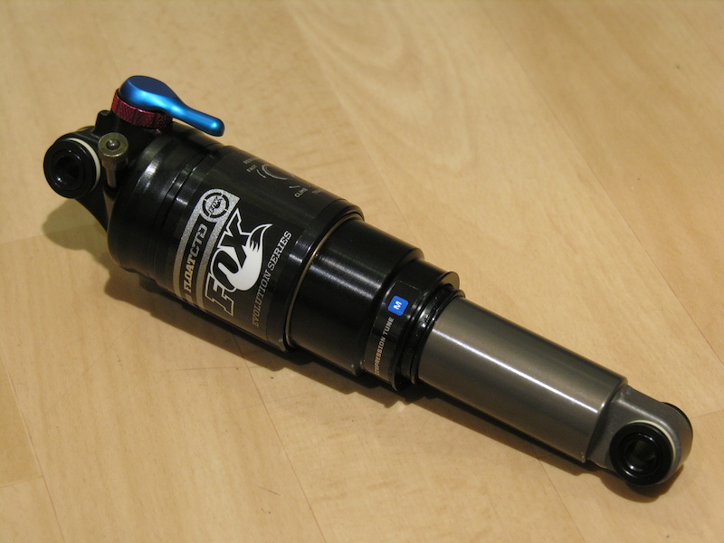 2013 FOX Float CTD Rear Shock 190x50 (BRAND NEW) For Sale