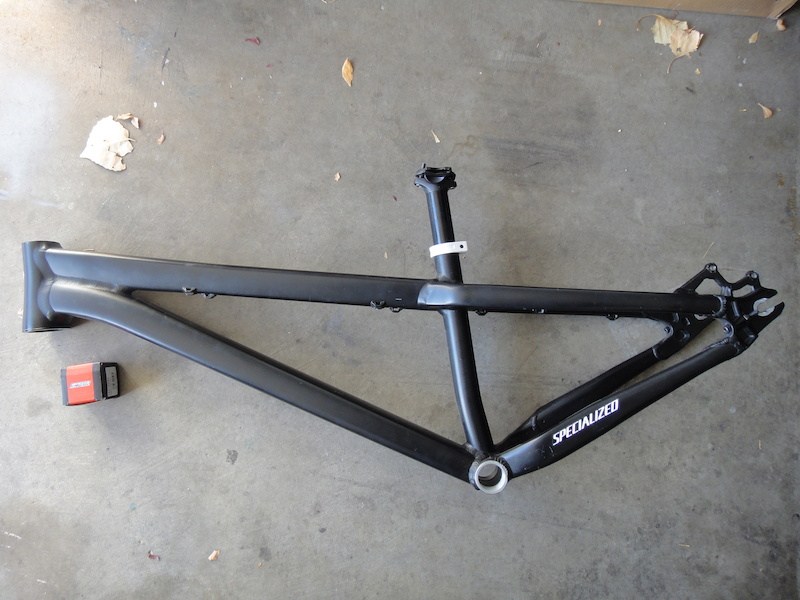 specialized p3 frame