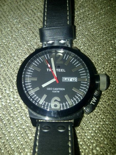 Tw Steel Ceo Canteen ce1032