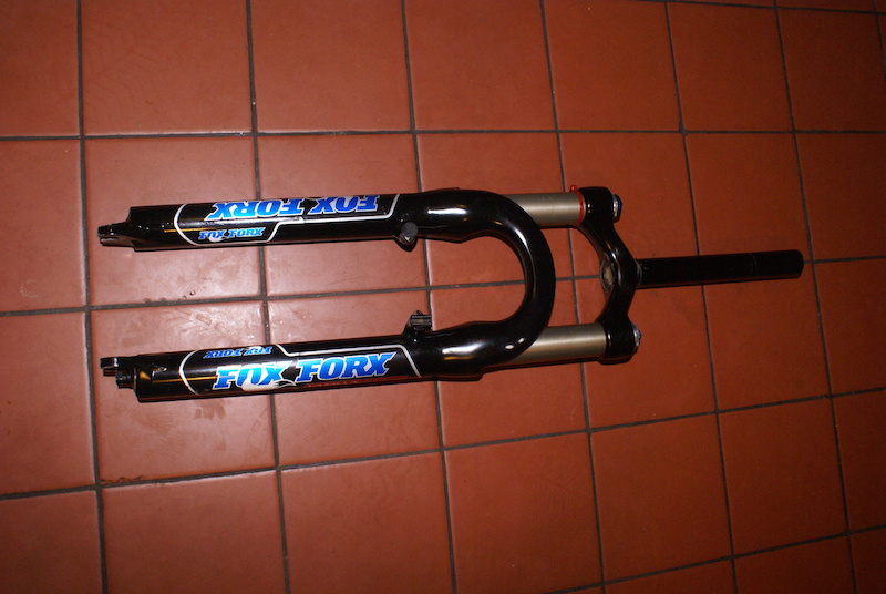 FOX fork forx Vanilla 125rl For Sale
