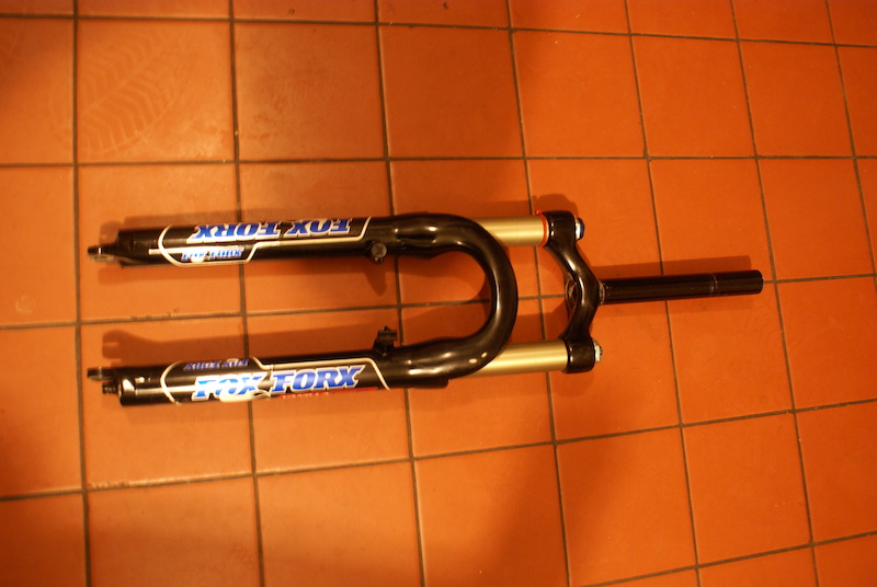 FOX fork forx Vanilla 125rl For Sale