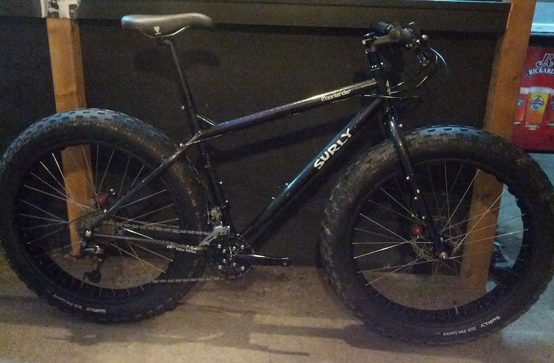 surly moonlander craigslist