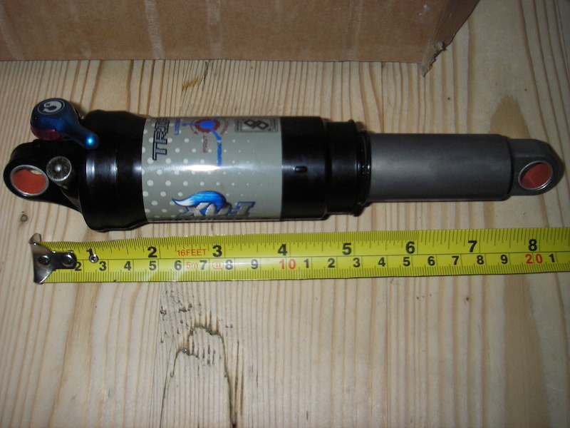 Fox Triad shock For Sale