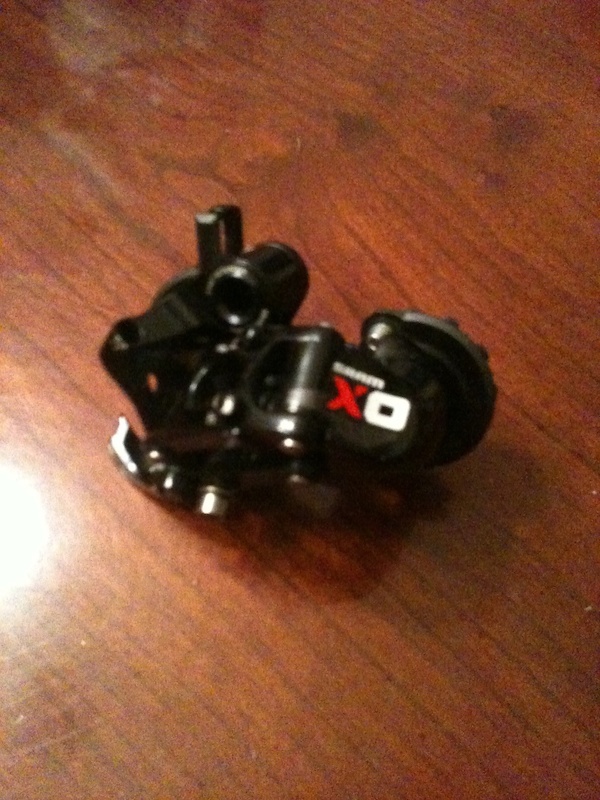 SRAM x0 for sale