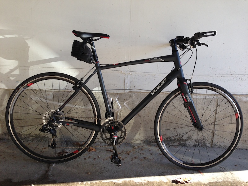 2012 specialized sirrus comp