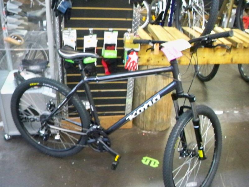 2012 Kona Lanai For Sale