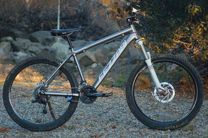 fezzari lone peak
