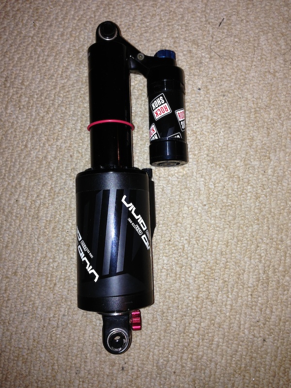 Rockshox Vivid Air X Mm X Mm For Sale