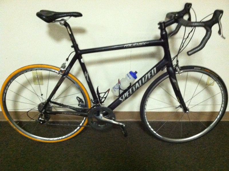 2006 specialized roubaix comp