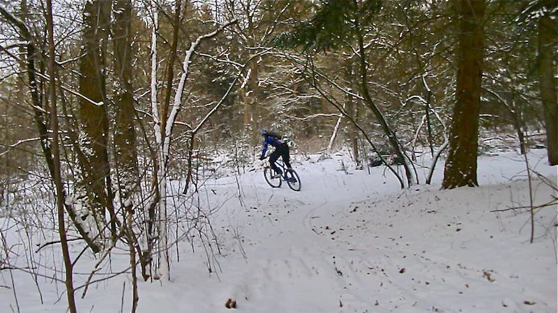 snowride is so fun. all pictures are stills from video's