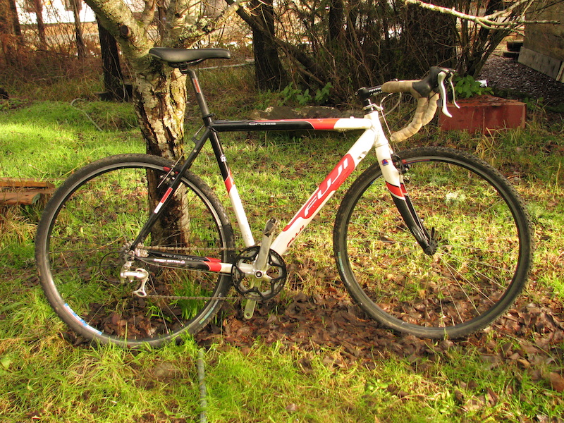 Fuji Cyclocross bike For Sale