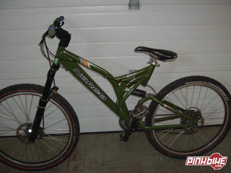 2004 norco chaos For Sale
