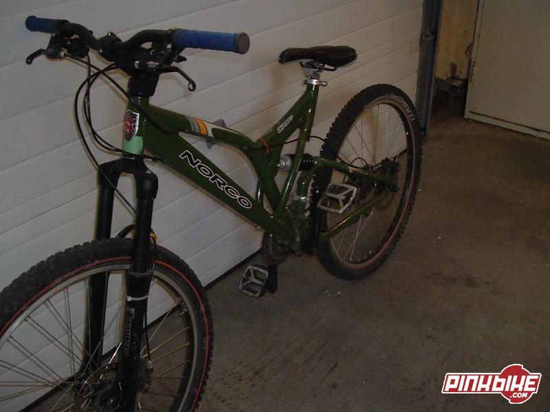 2004 norco chaos For Sale