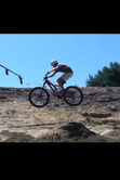 Jumping the Norco