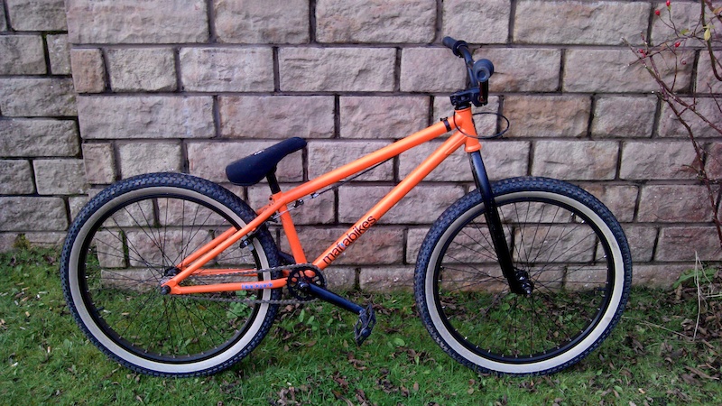 vilano blackjack 3.0 mountain bike