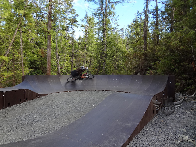 Hot laps