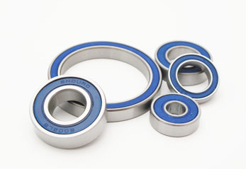 cartridge bearings