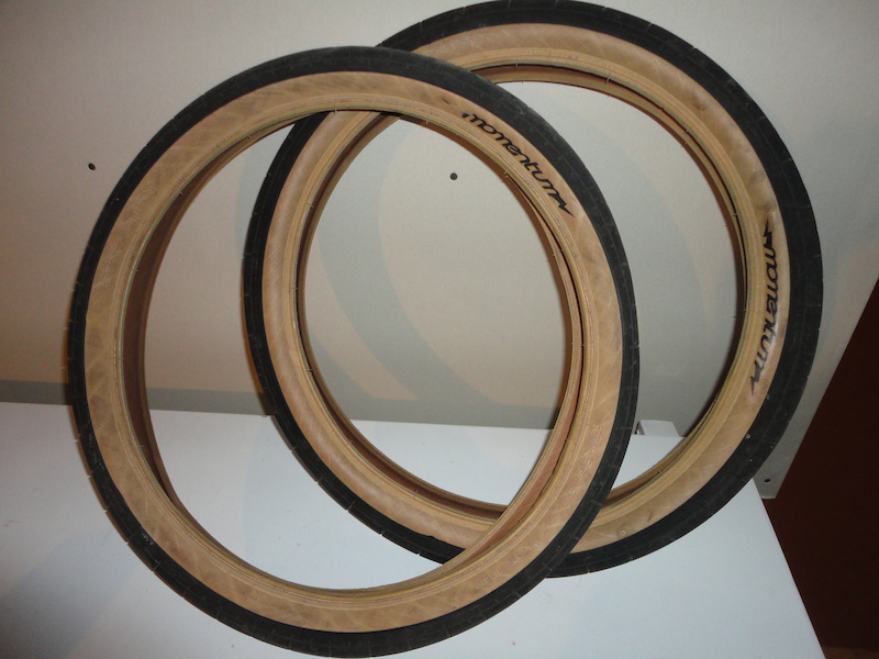 Demolition Momentum Tan Wall For Sale