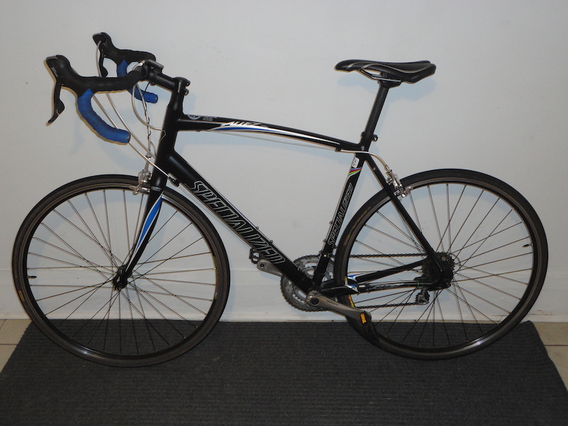 specialized allez 2009