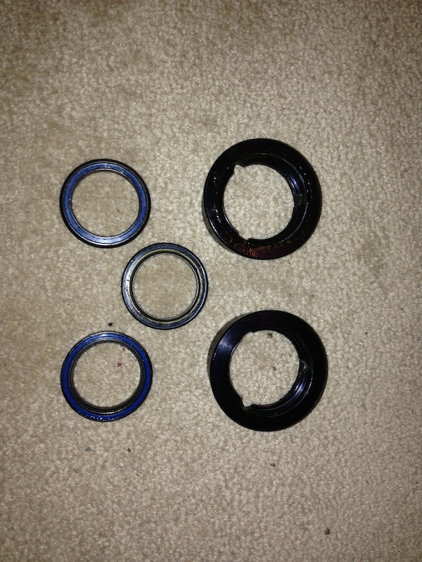 e13 Zero Stack Reducer Headset for sale