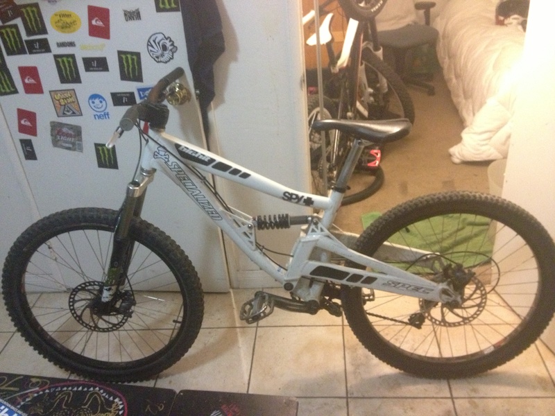 2004 Specialized Big Hit Spec PRICE DROP For Sale