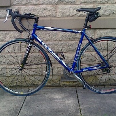 gt 3 series road bike