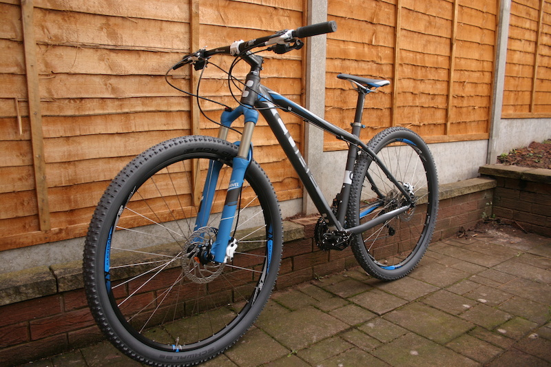 2013 Cube LTD Pro 29 For Sale