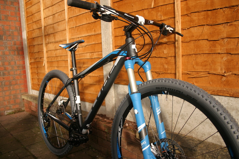 2013 Cube LTD Pro 29 For Sale