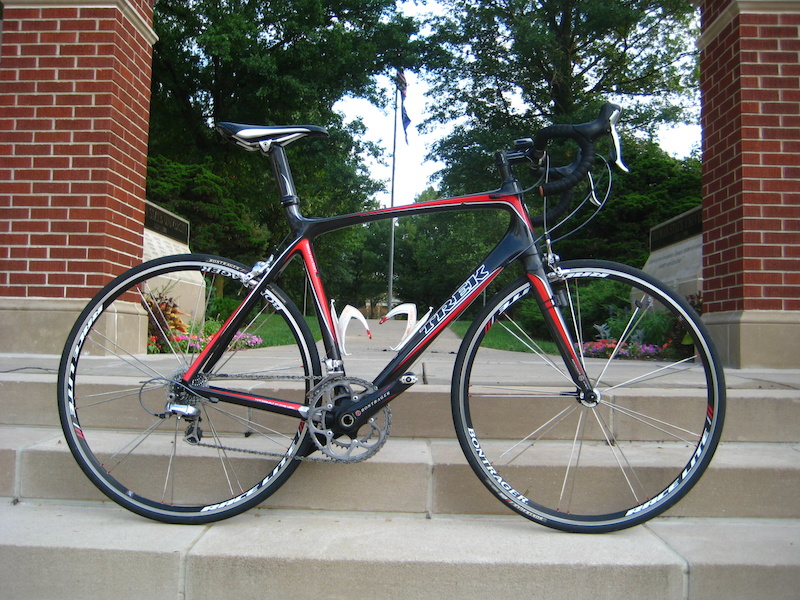 2008 trek madone 5.5 for sale