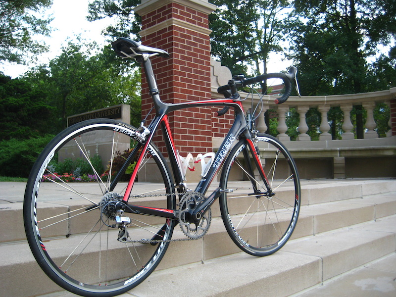 2008 Trek Madone 5.5 58cm For Sale