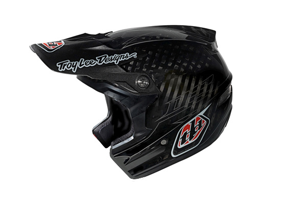 troy lee d3 cuted