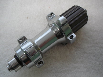 Dura Ace WH-7850 Rear Hub For Sale