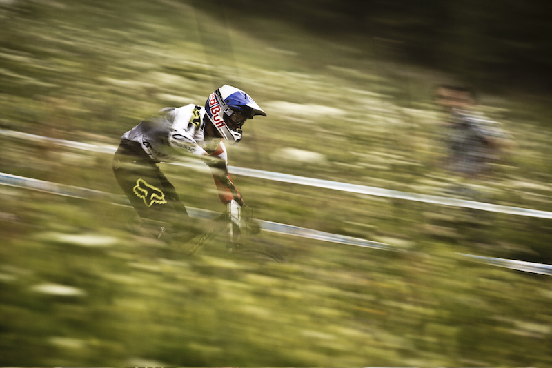 Devinci Press images by Sven Martin