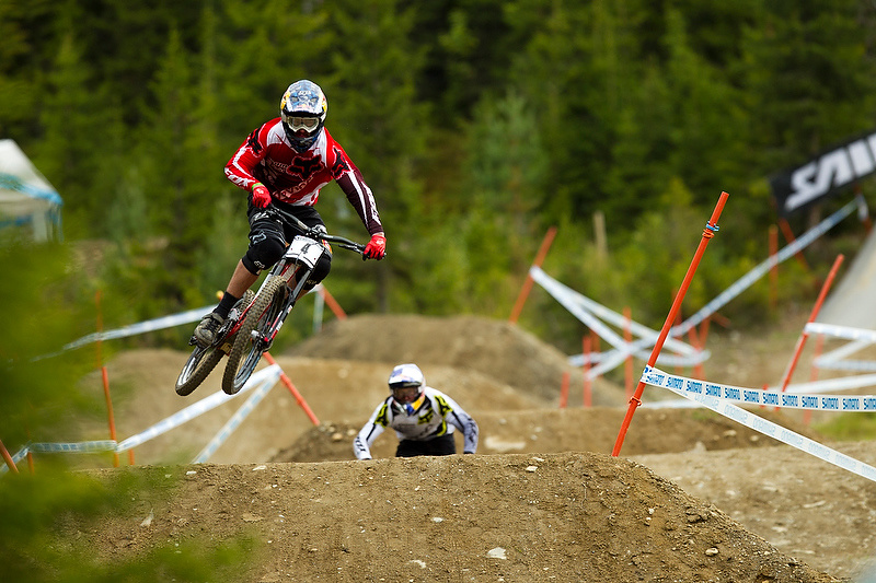 Devinci Press images by Sven Martin