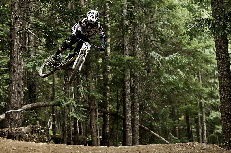Devinci Press images by Sven Martin