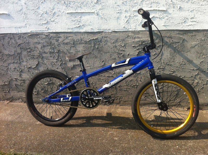 Intense Podium Pro XL For Sale