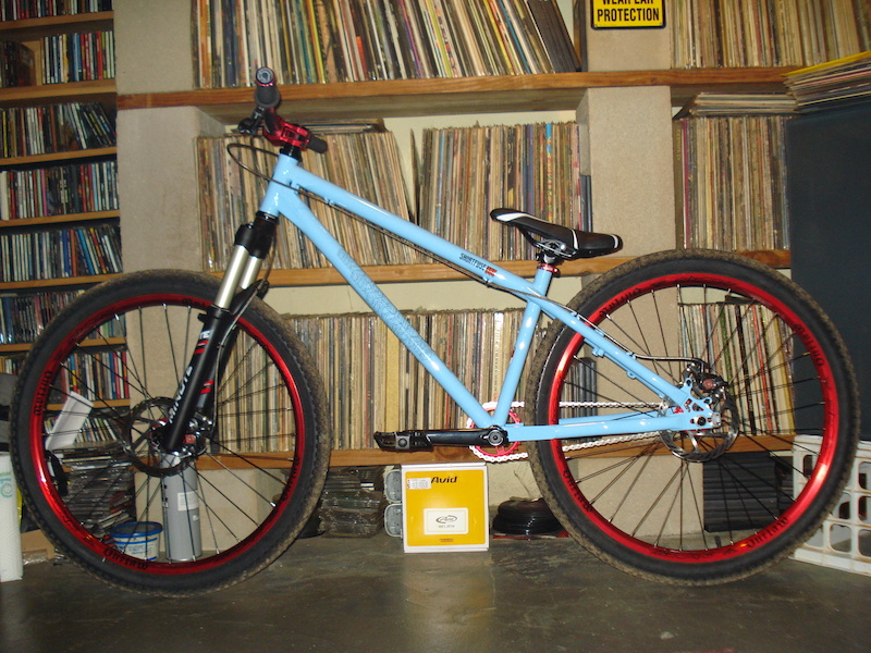 bike color configurator