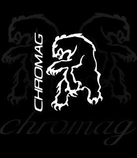 cromag logo
