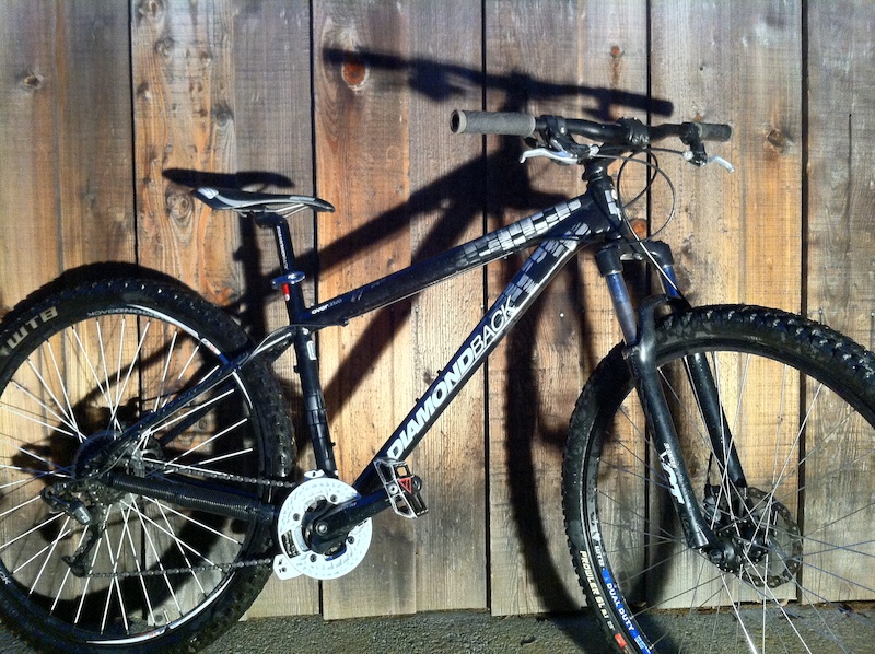 29er for sale