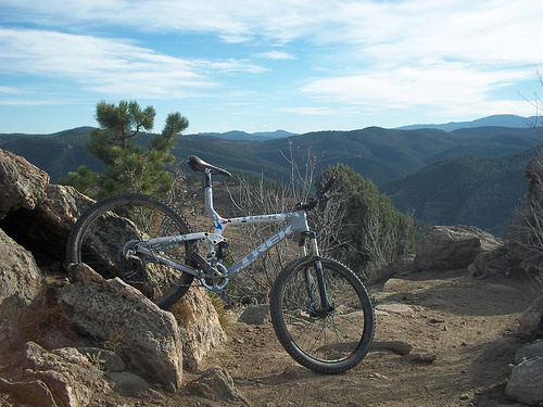 2011 trek top fuel 9.8