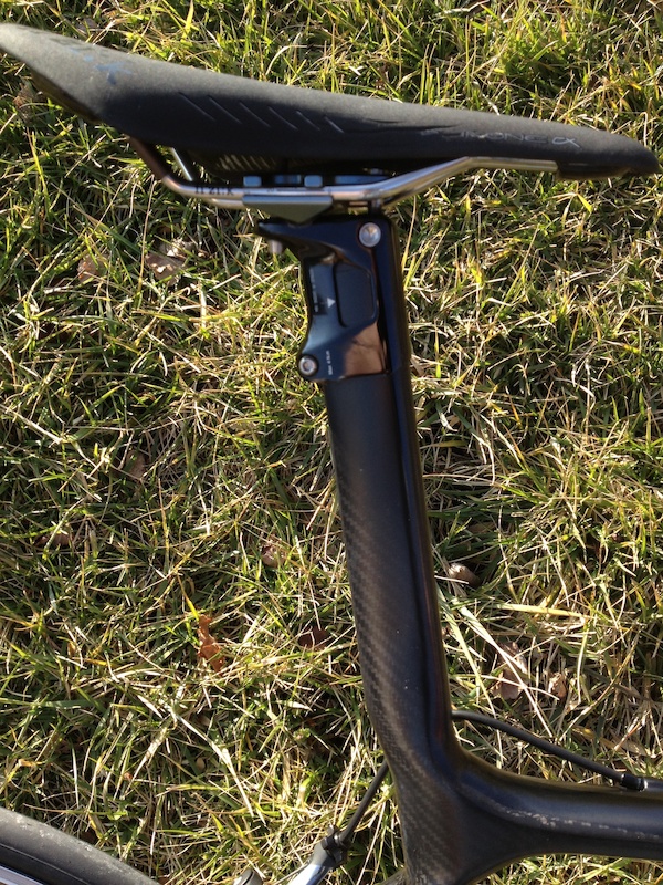2012 Giant TCR Advanced SL 1, XL, Full 