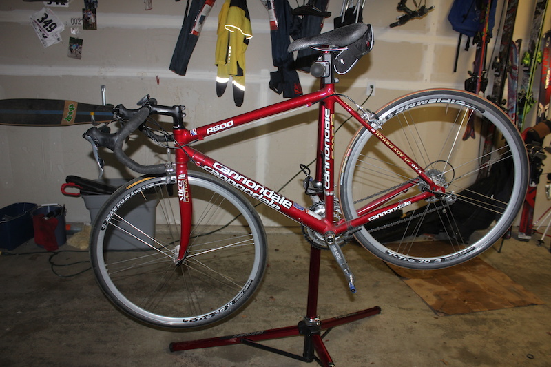 Cannondale R600 For Sale