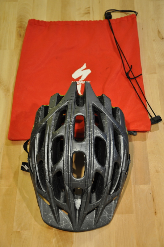specialized s3 helmet