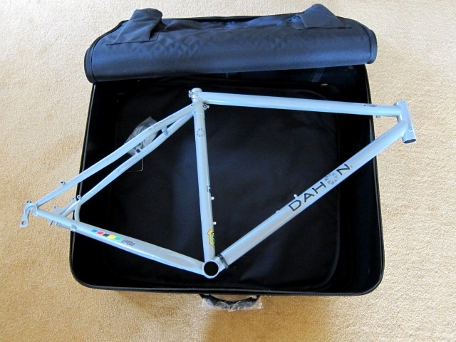 FLO x20 JOE MURRAY RITCHY BREAKAWAY STEEL REYNOLDS 631 T For Sale