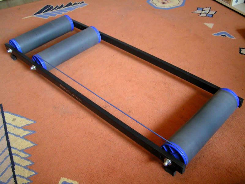 tacx rollers for sale