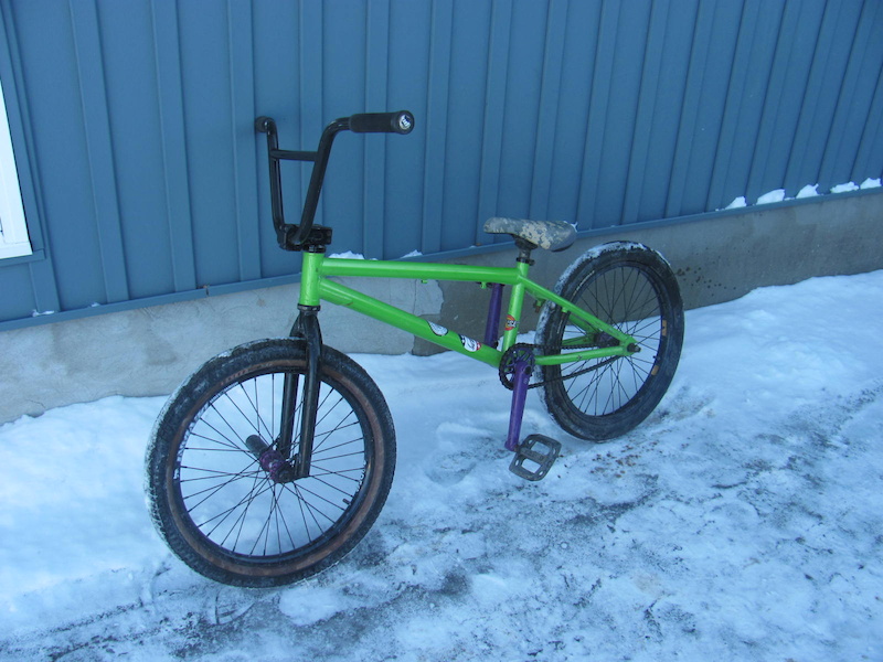 bmx cycle without brakes