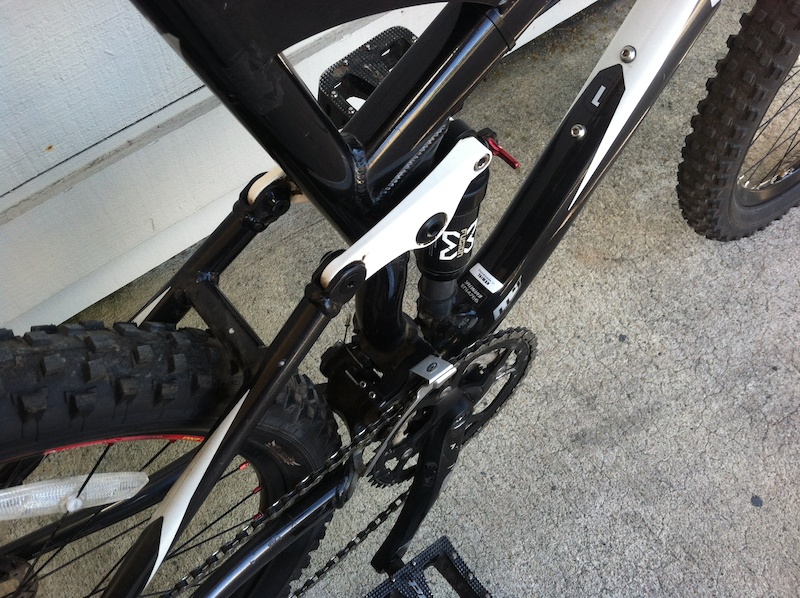 2009 specialized stumpjumper fsr comp 